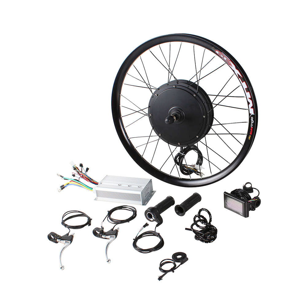 1500W Ebike Conversion Kit. NO BATTERY