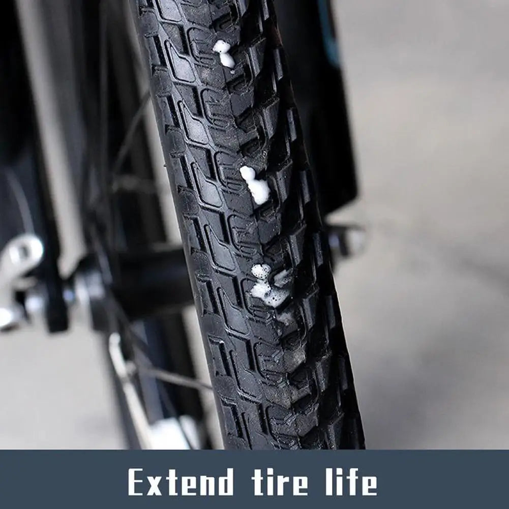 Mountain Bike Tire Sealant