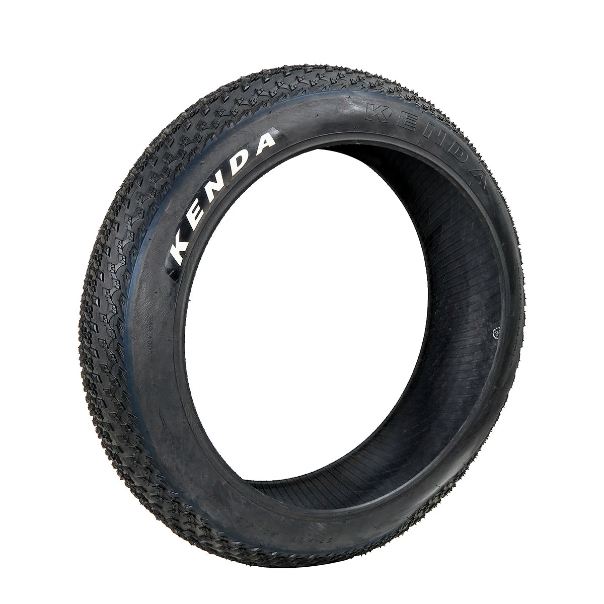 Kenda 20x4.0 Tyre Ebike Ready