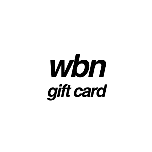 WBN Bikes Gift Card